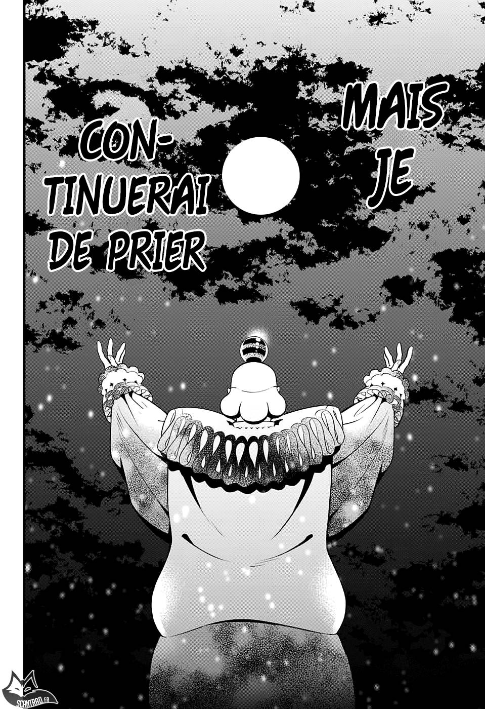 Lecture en ligne D Gray Man 232 page 32