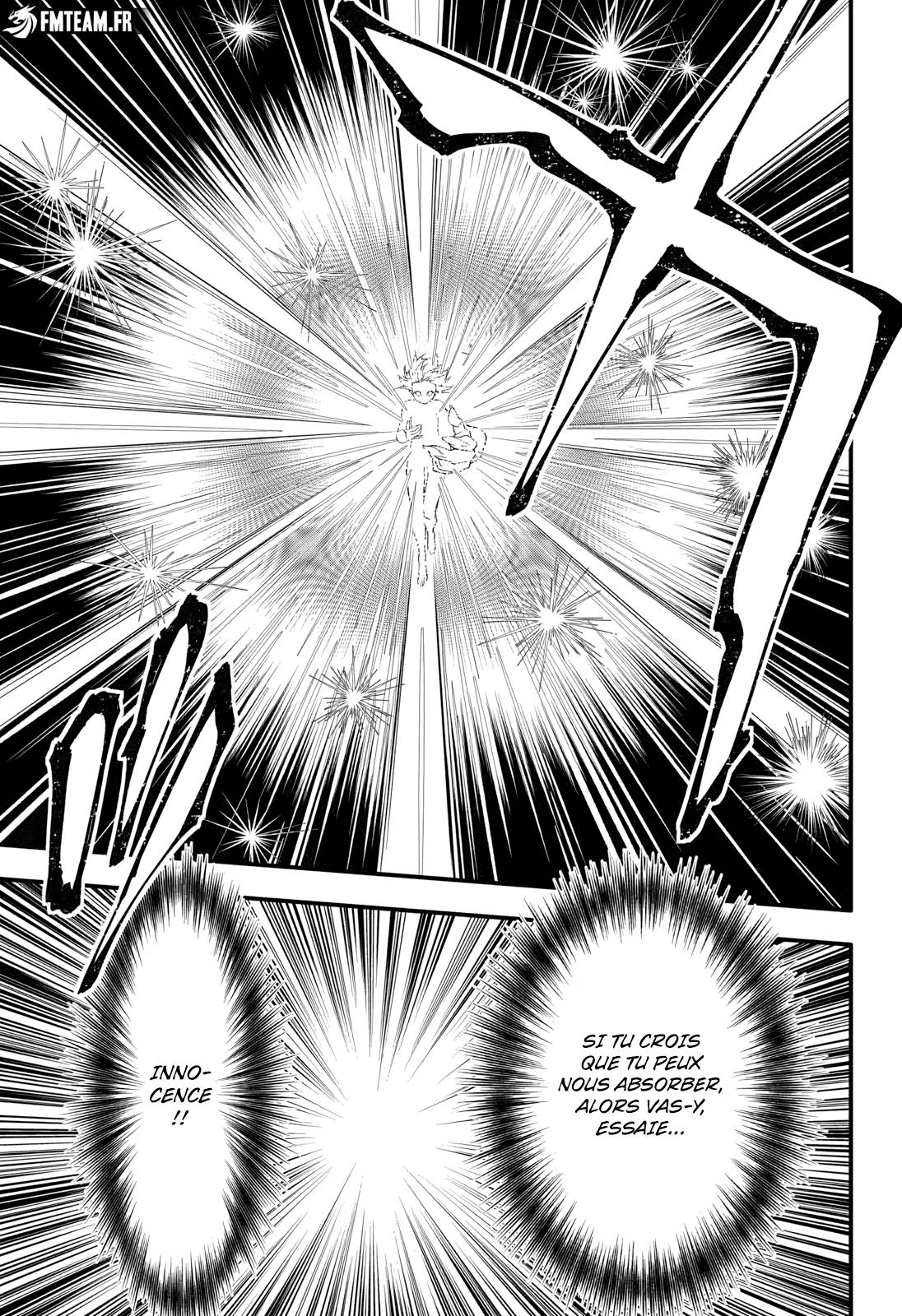 Lecture en ligne D Gray Man 253 page 18