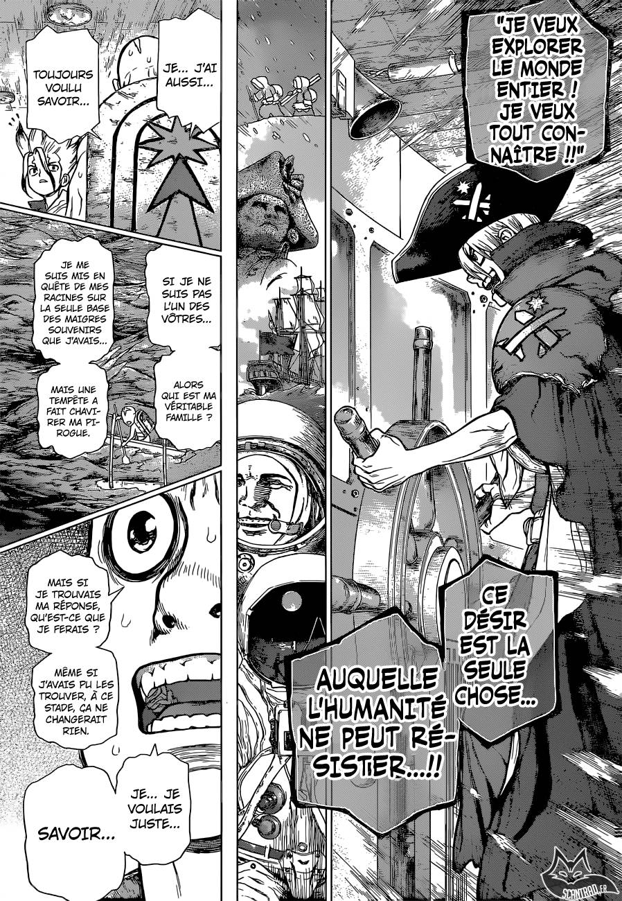 Lecture en ligne Dr Stone 102 page 6