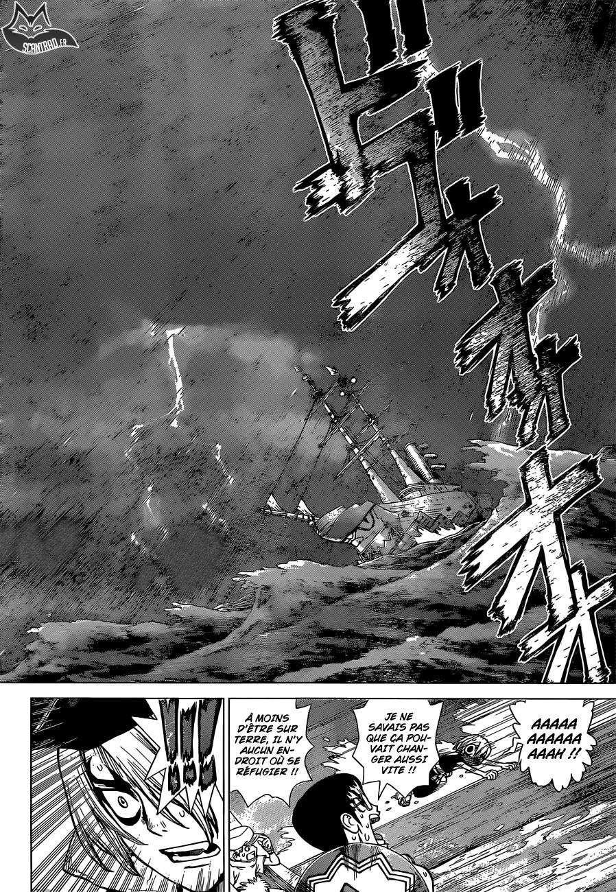 Lecture en ligne Dr Stone 102 page 13