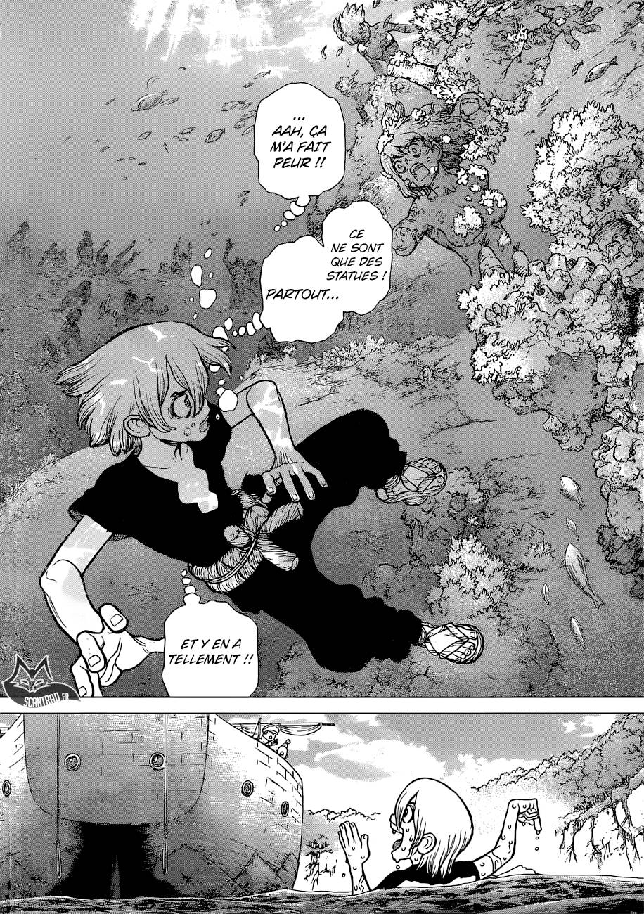 Lecture en ligne Dr Stone 103 page 11