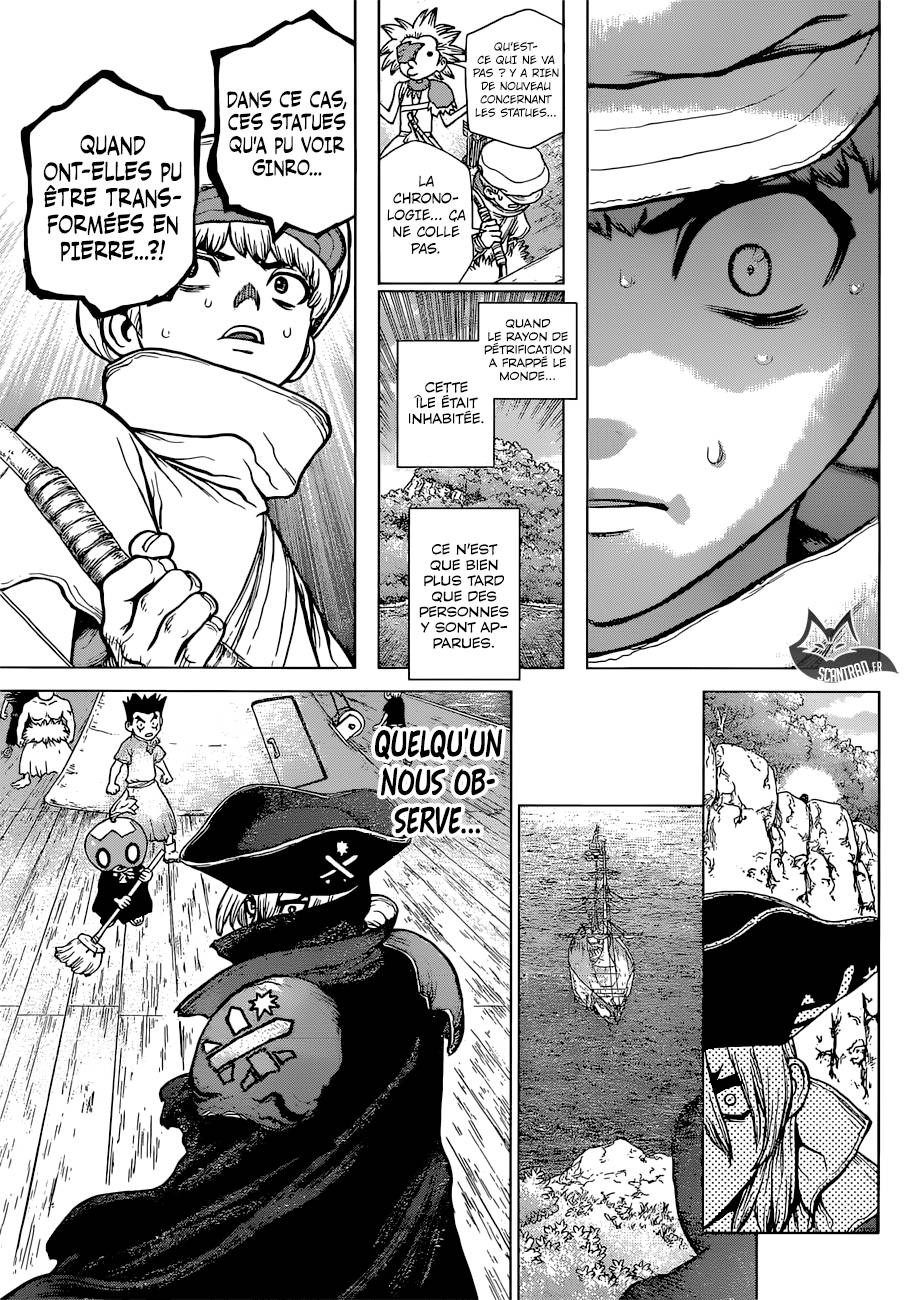Lecture en ligne Dr Stone 103 page 12