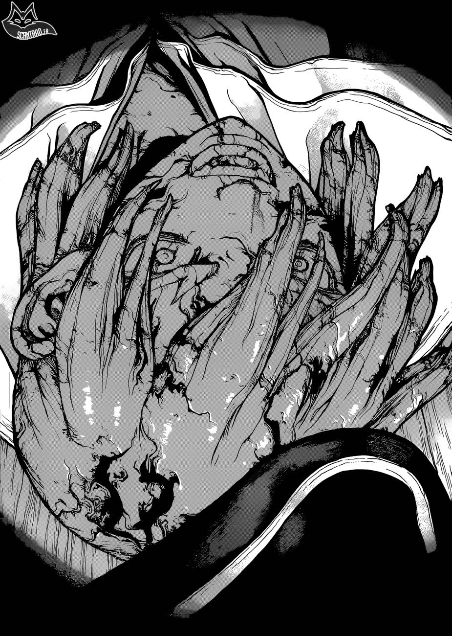 Lecture en ligne Dr Stone 103 page 15