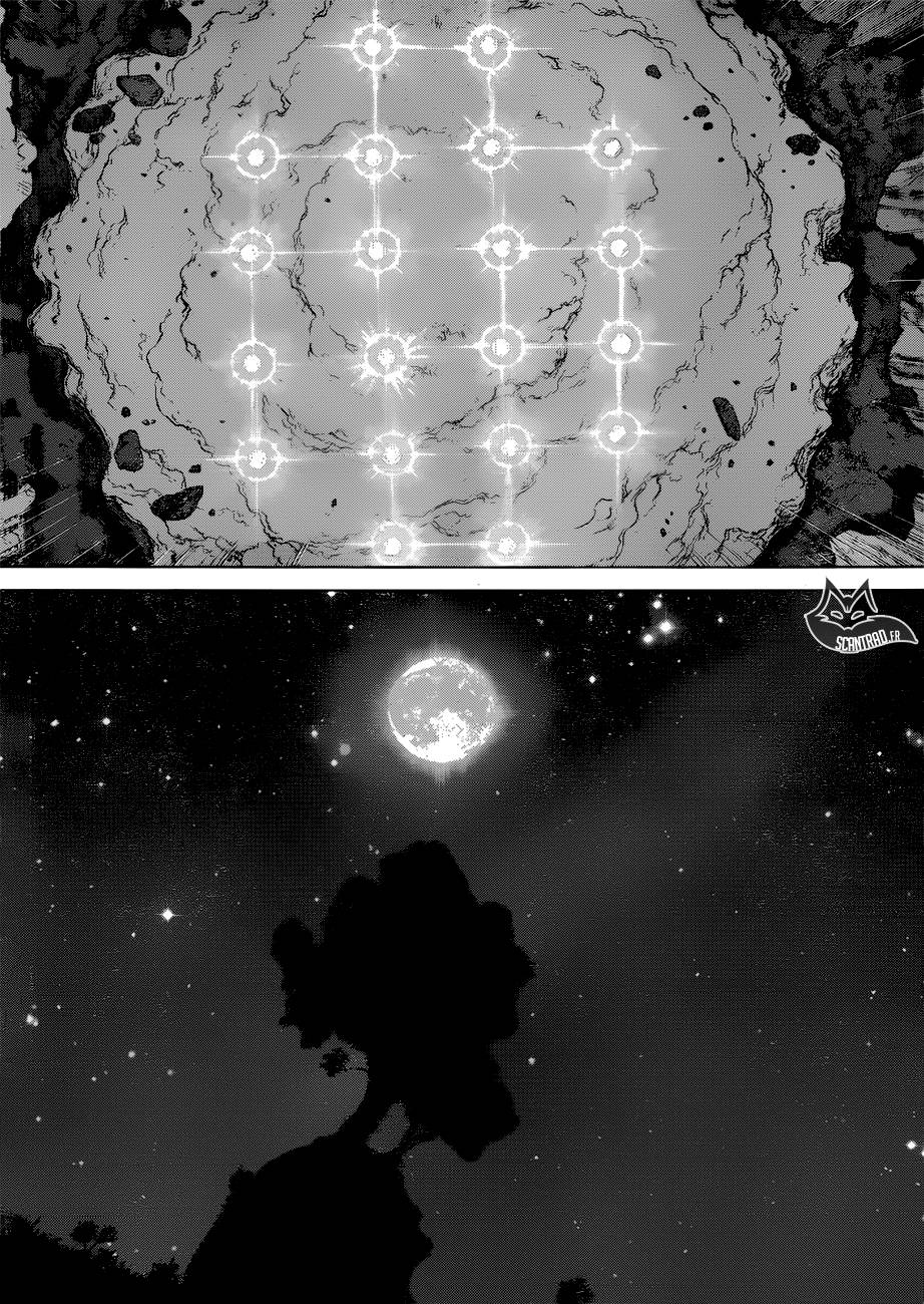 Lecture en ligne Dr Stone 114 page 16