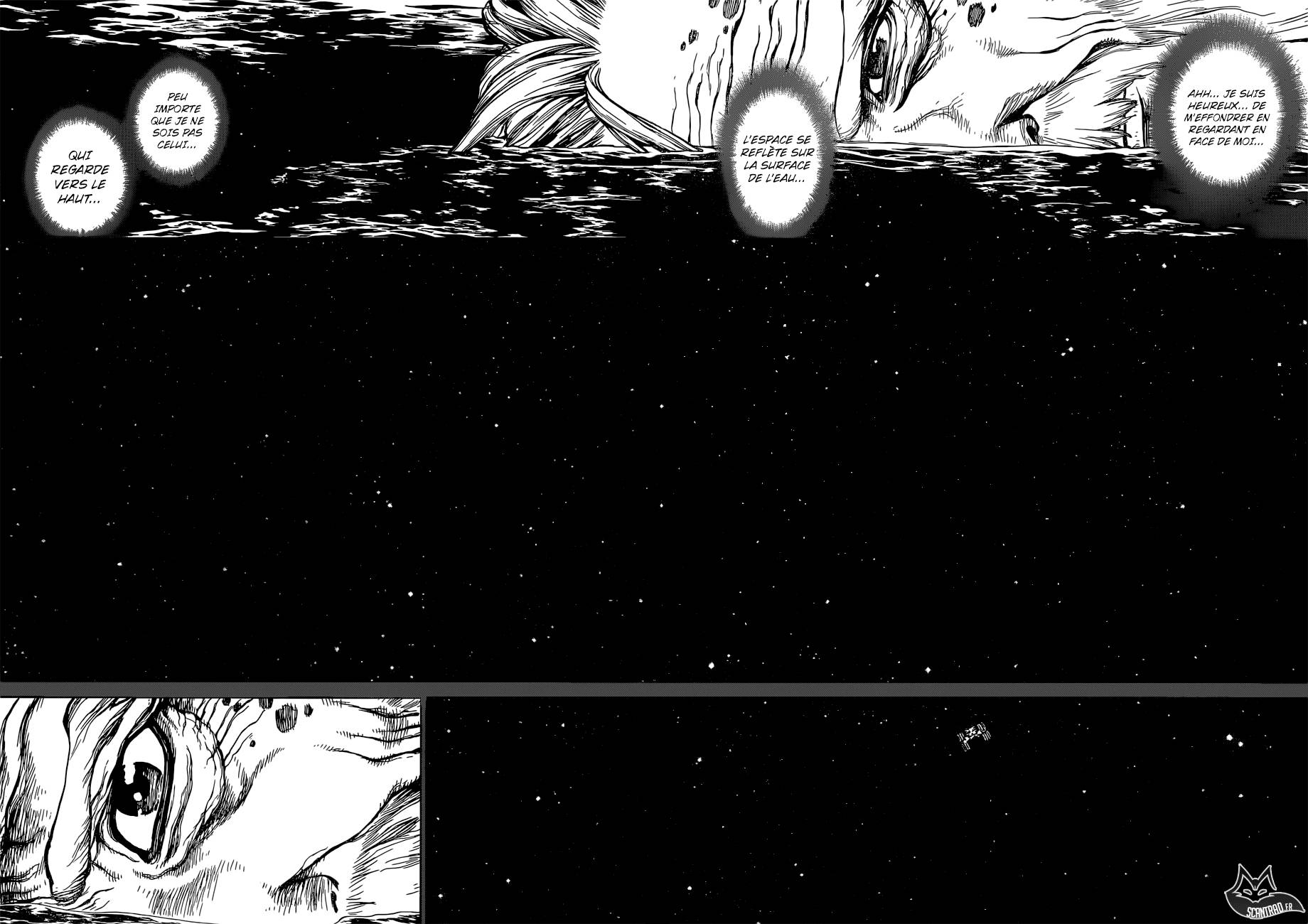 Lecture en ligne Dr Stone 115 page 15