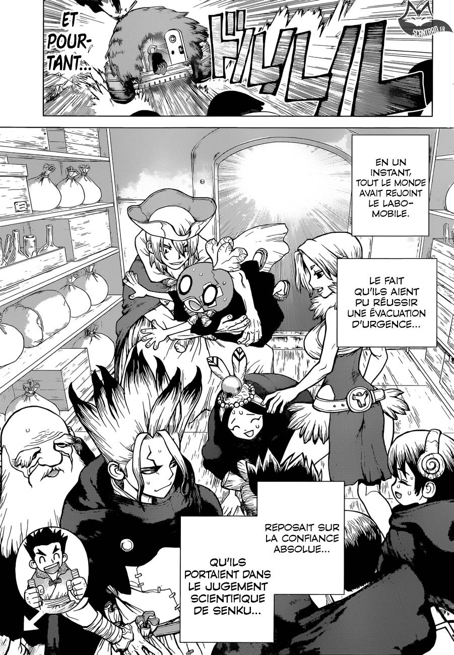 Scan Dr Stone 127 Page 12 Scan Dr Stone 127 Page 12