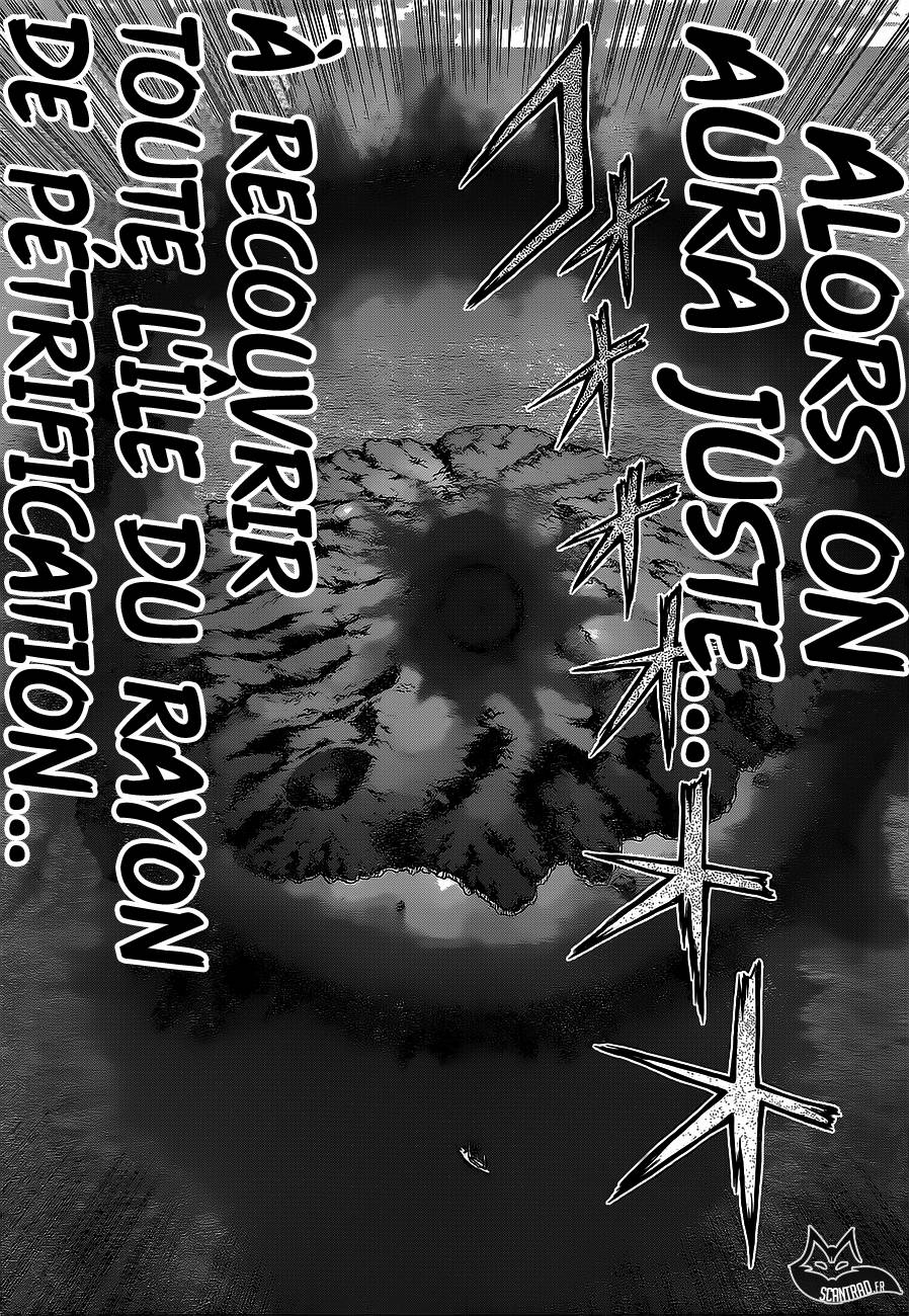 Scan Dr Stone 127 Page 19 Scan Dr Stone 127 Page 19