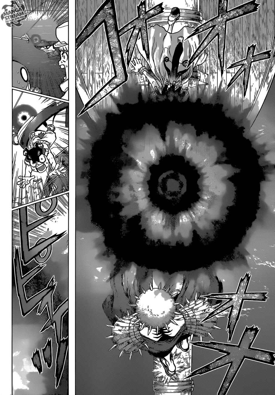 Lecture en ligne Dr Stone 131 page 13