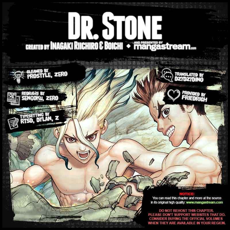 Lecture en ligne Dr Stone 131 page 2