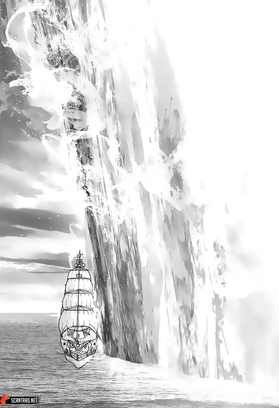 Lecture en ligne Dr Stone 134 page 6