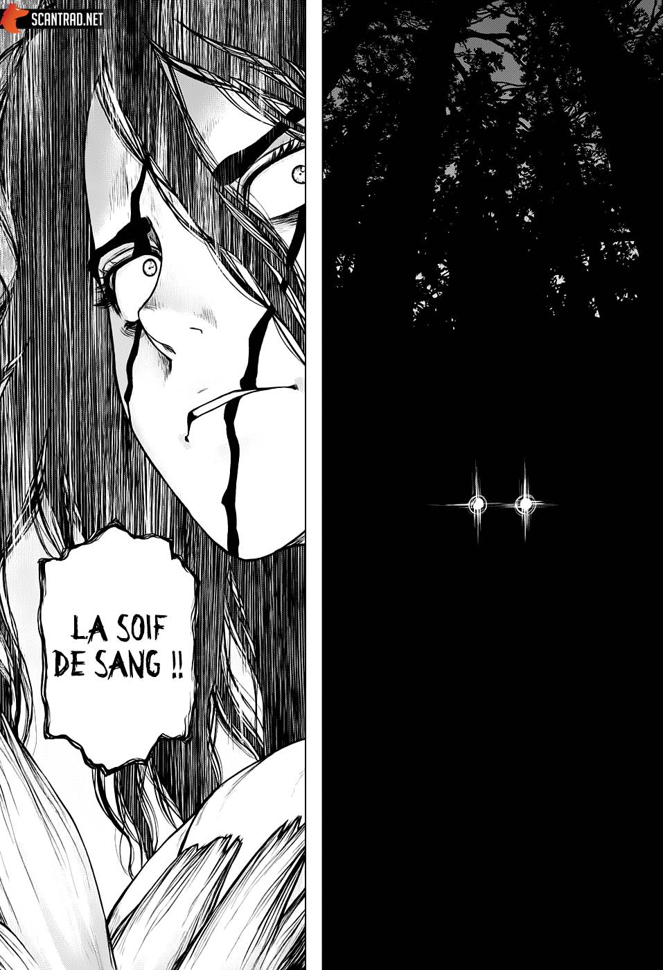 Lecture en ligne Dr Stone 149 page 11