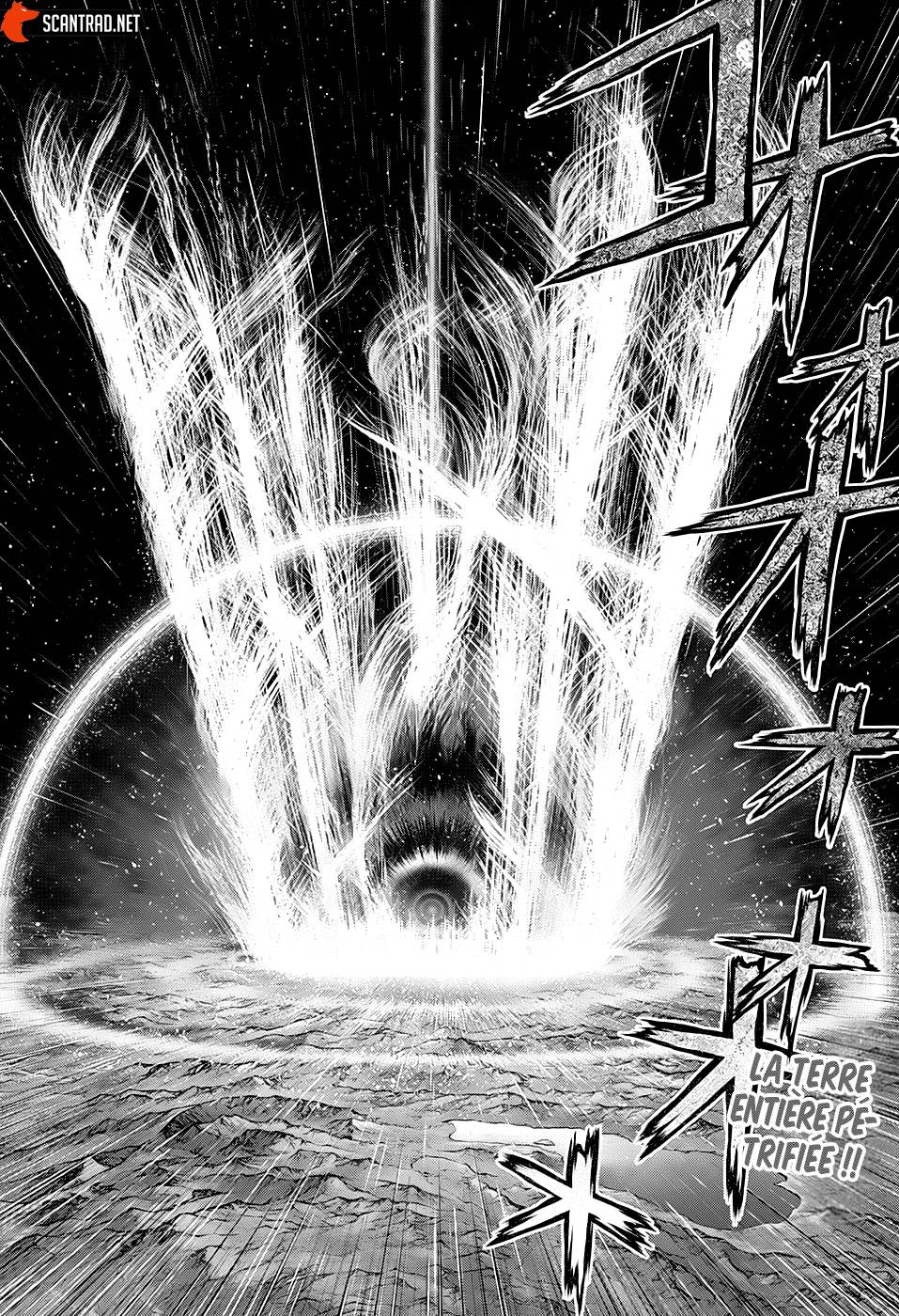 Lecture en ligne Dr Stone 192 page 3