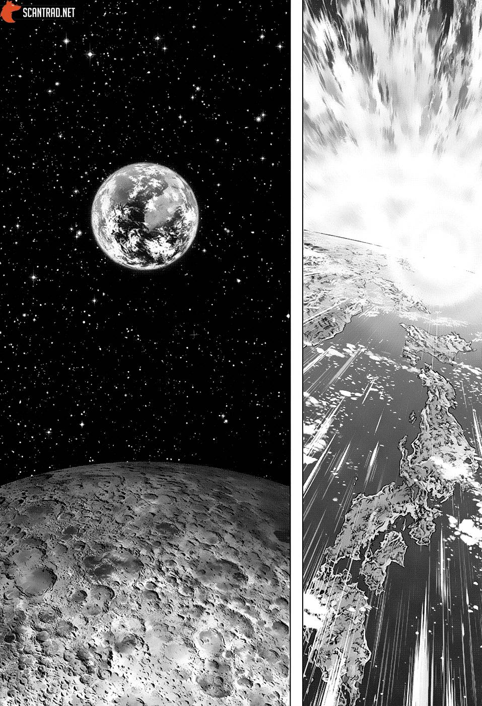 Lecture en ligne Dr Stone 193 page 13