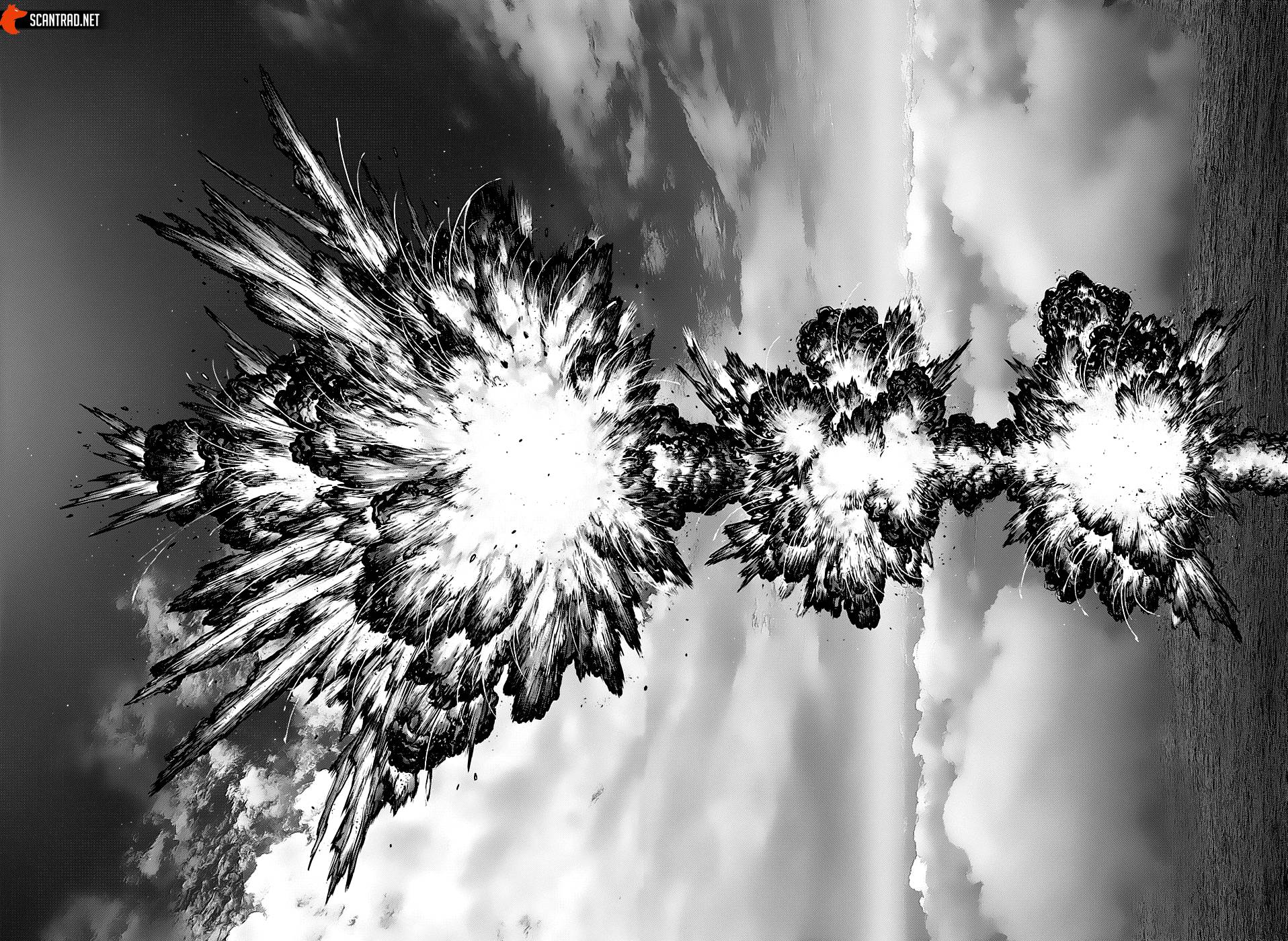 Lecture en ligne Dr Stone 215 page 17