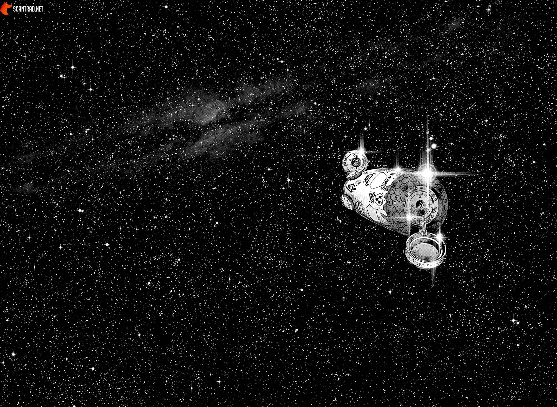 Lecture en ligne Dr Stone 224 page 7