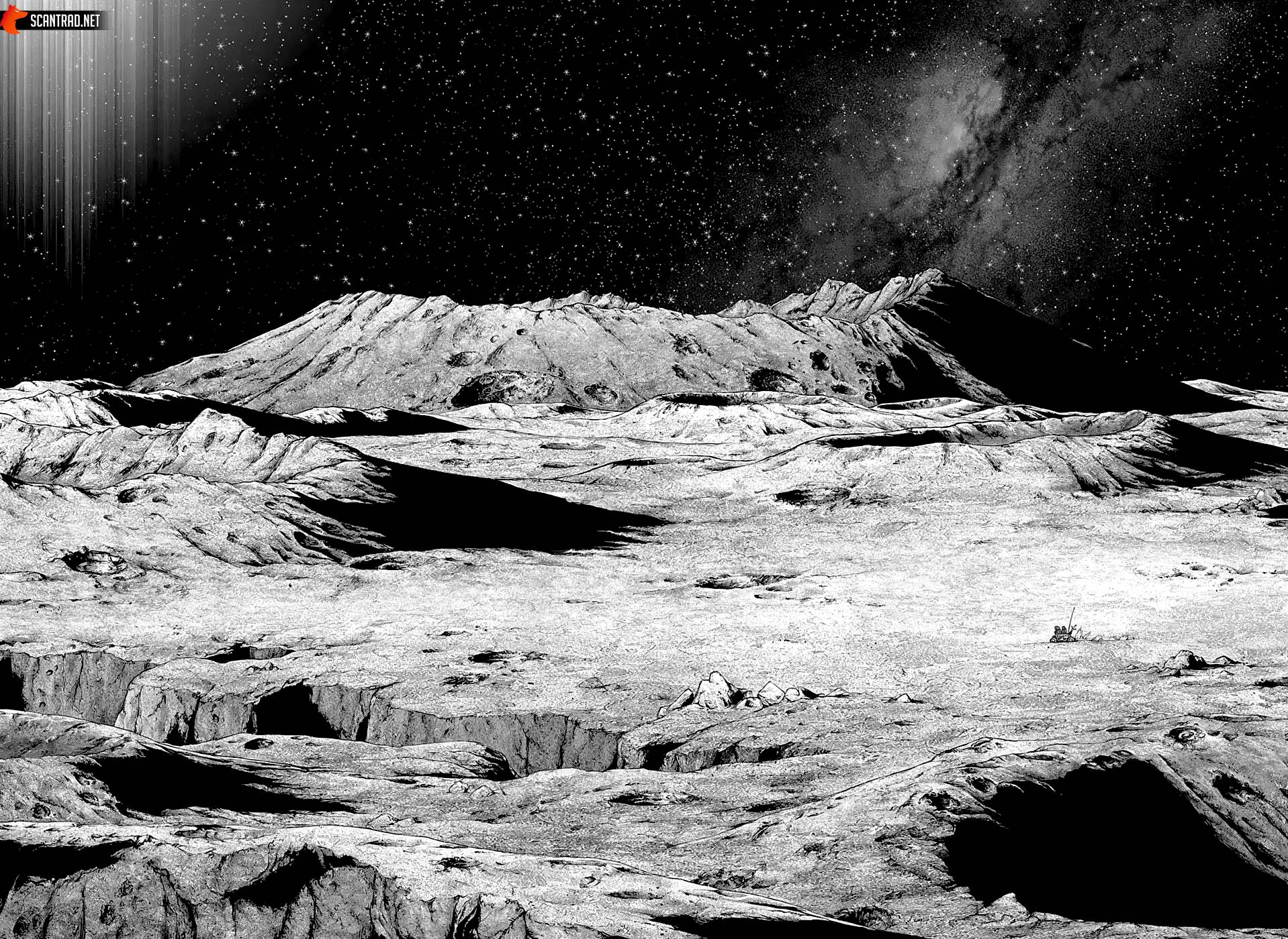 Lecture en ligne Dr Stone 227 page 8