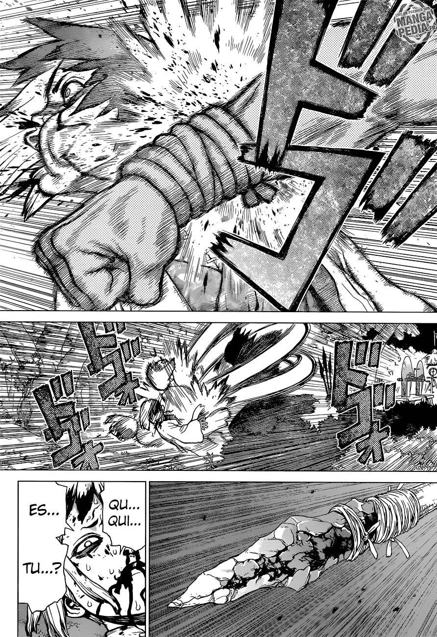 Lecture en ligne Dr Stone 26 page 9