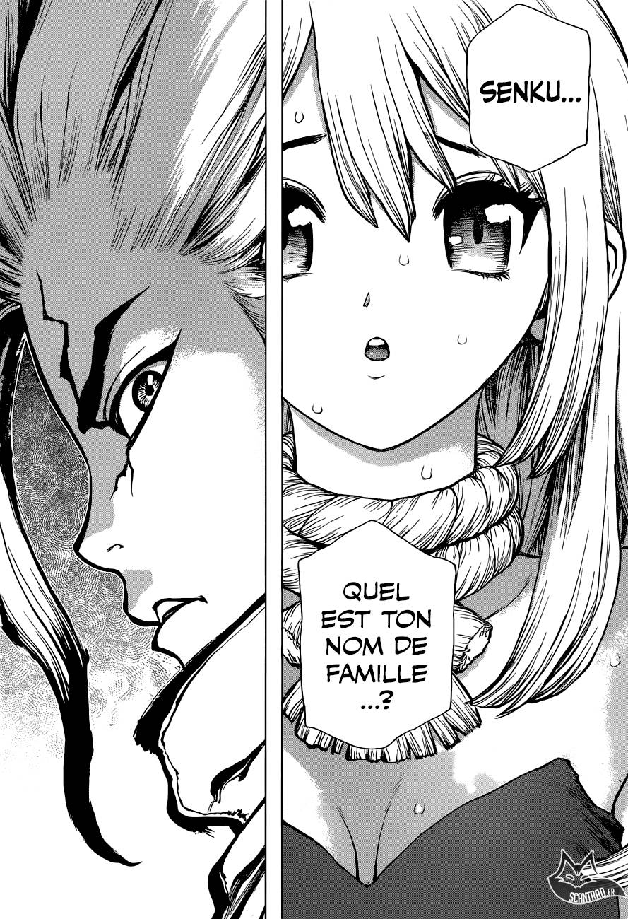 Lecture en ligne Dr Stone 34 page 4