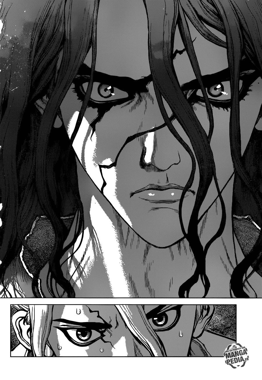 Lecture en ligne Dr Stone 4 page 17
