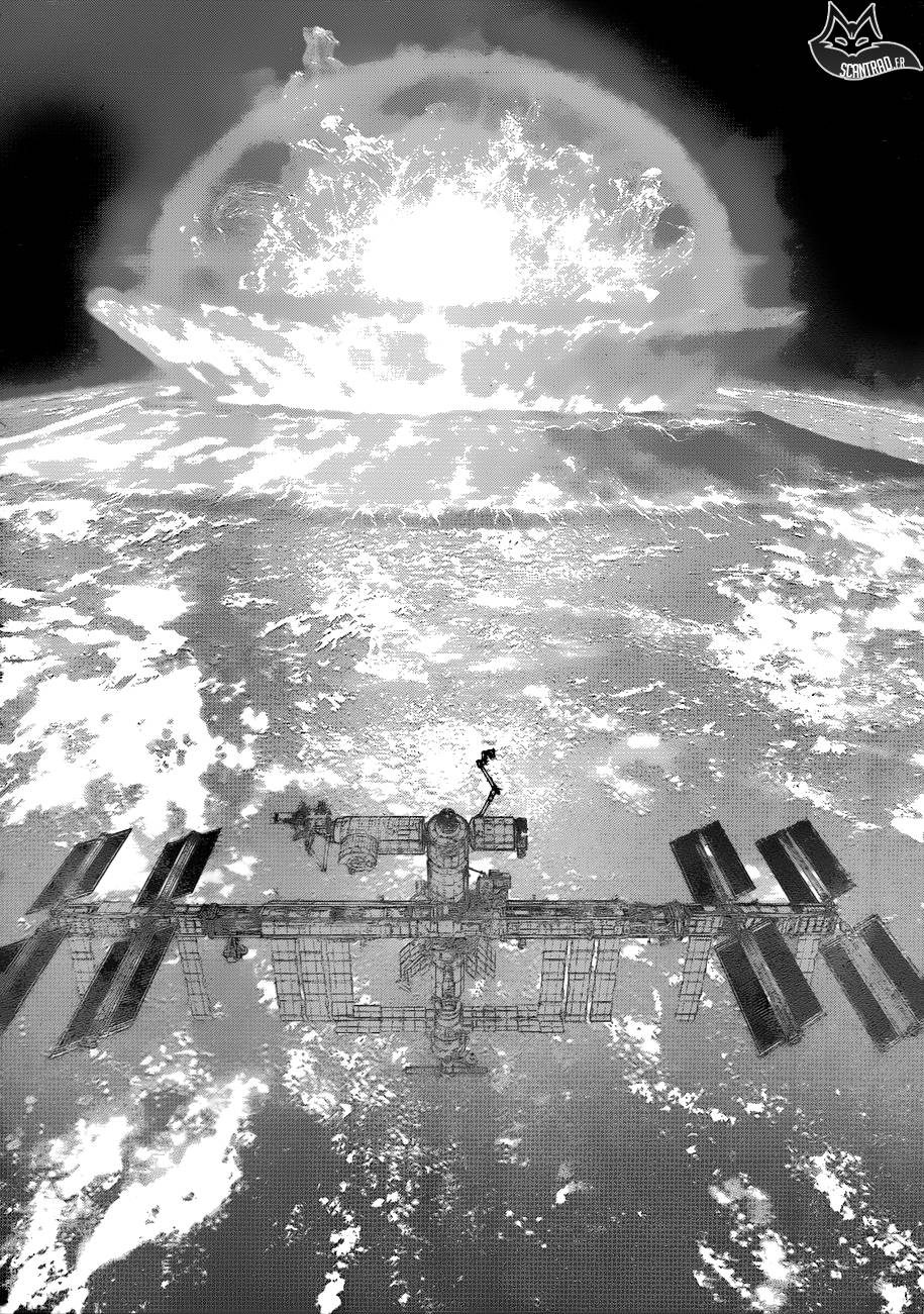 Lecture en ligne Dr Stone 43 page 10