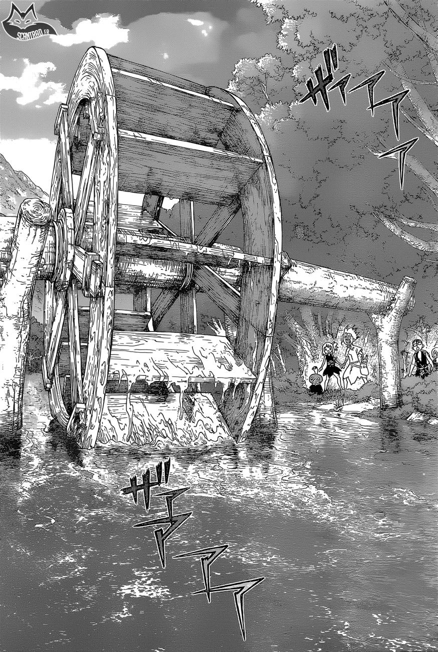 Lecture en ligne Dr Stone 52 page 17