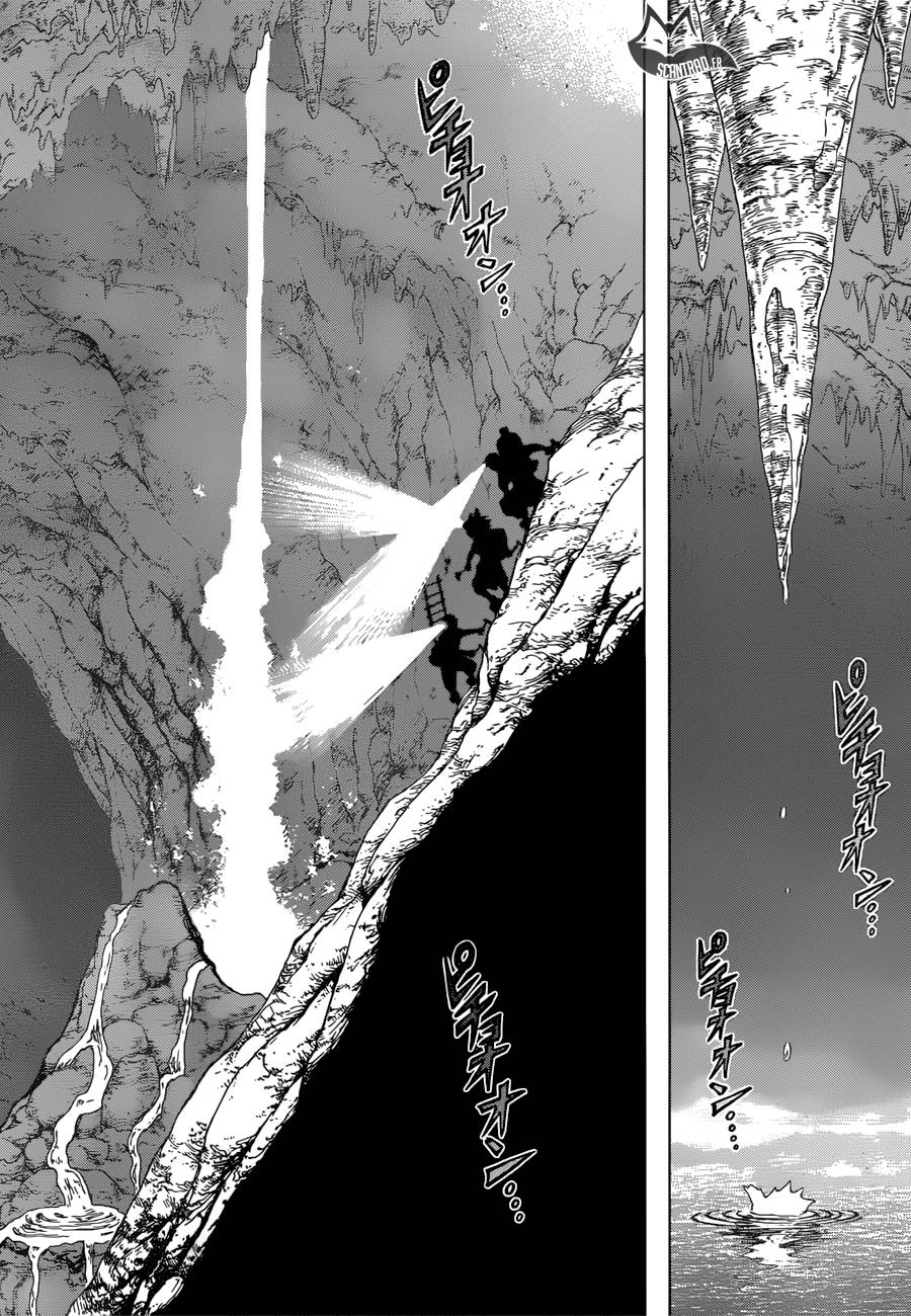 Lecture en ligne Dr Stone 55 page 5