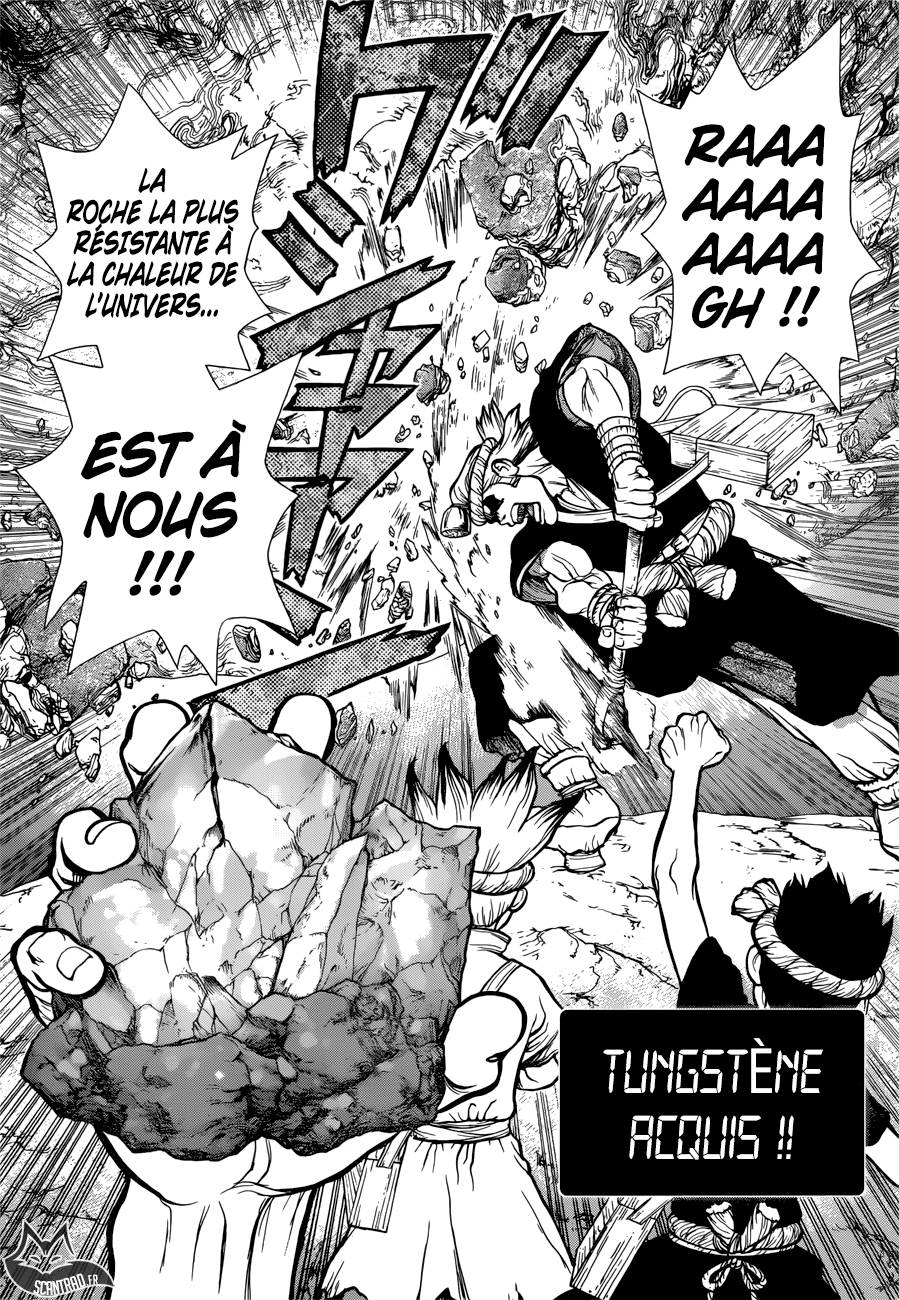 Lecture en ligne Dr Stone 56 page 9