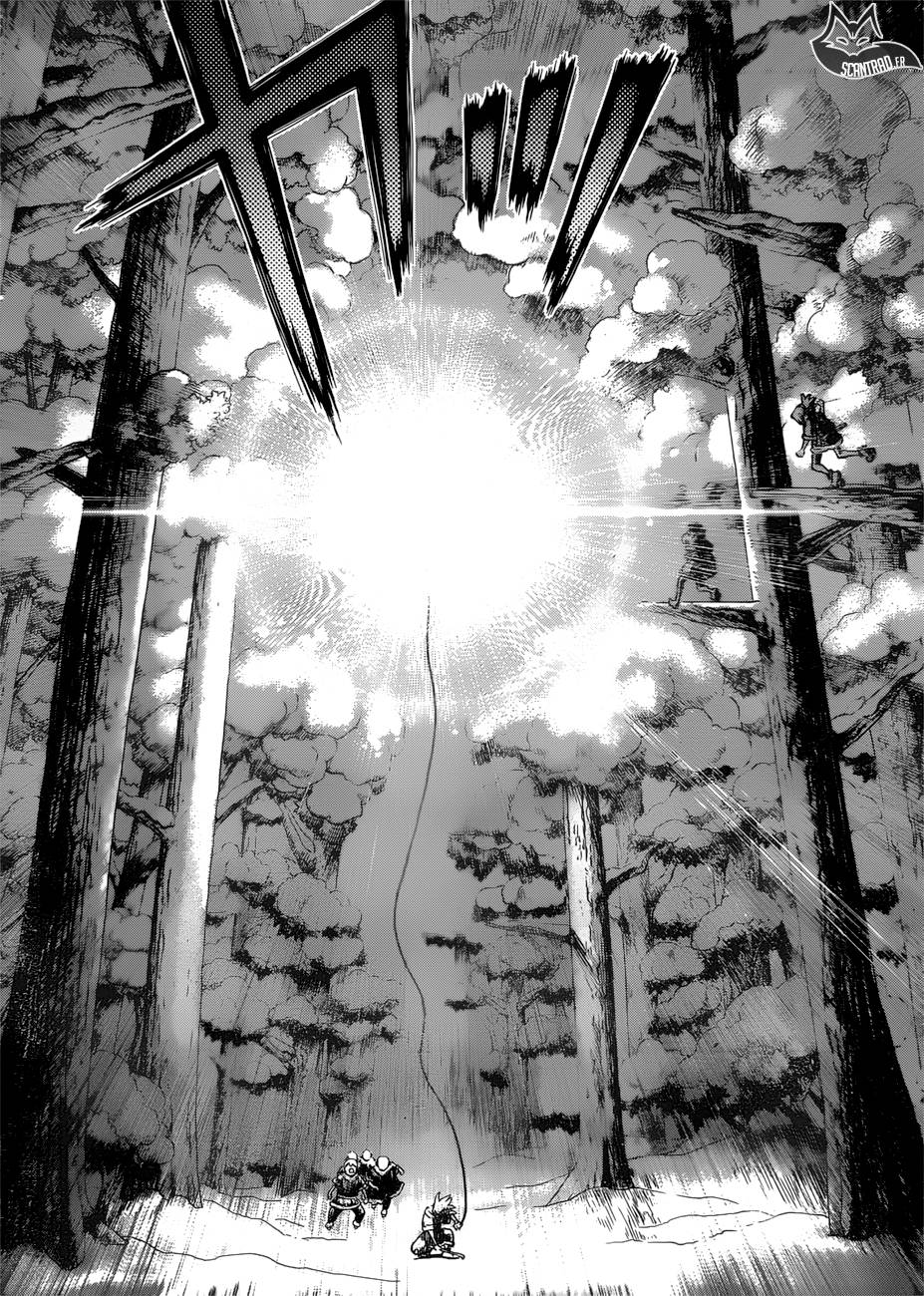 Lecture en ligne Dr Stone 62 page 12