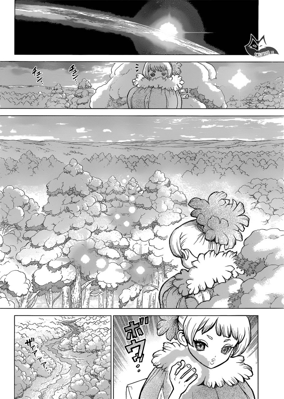 Lecture en ligne Dr Stone 63 page 11