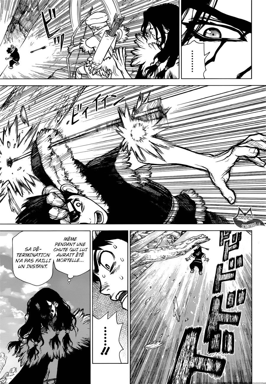 Lecture en ligne Dr Stone 68 page 13