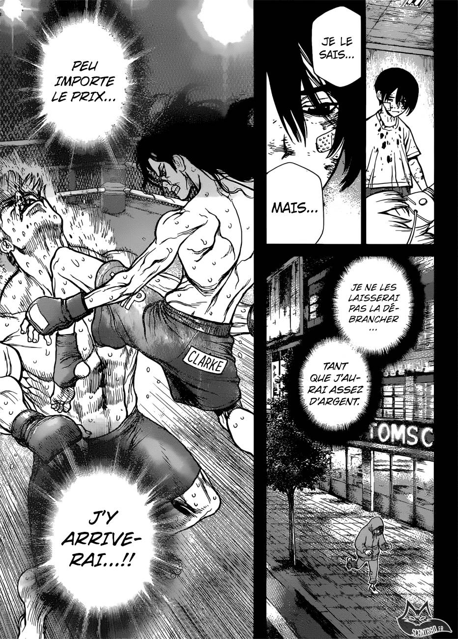 Lecture en ligne Dr Stone 78 page 11