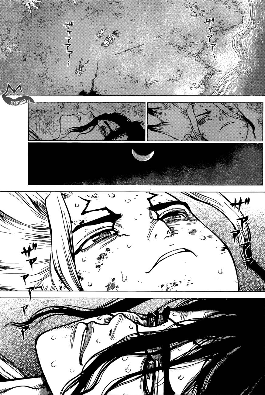 Lecture en ligne Dr Stone 82 page 4