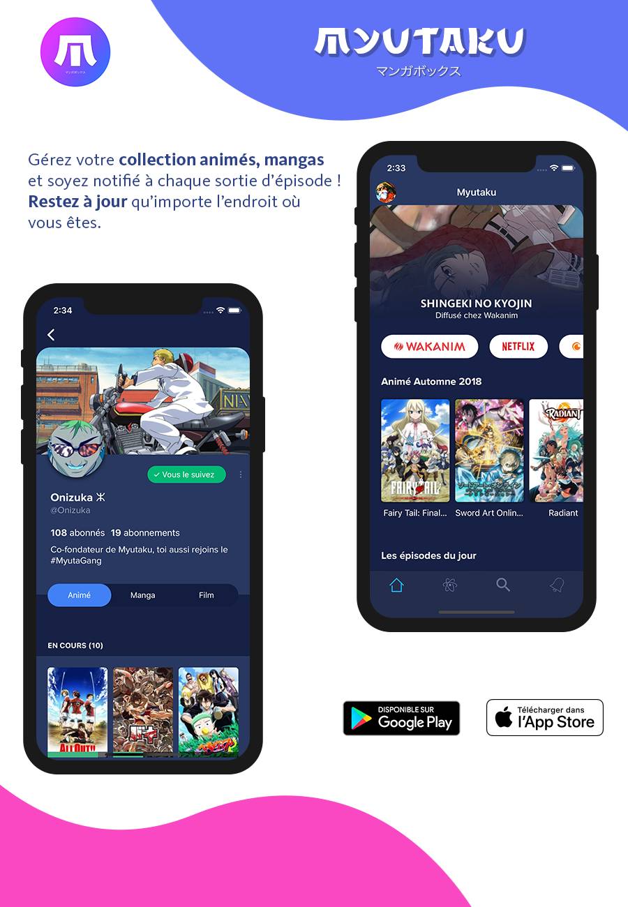 Lecture en ligne Dr Stone 83 page 3