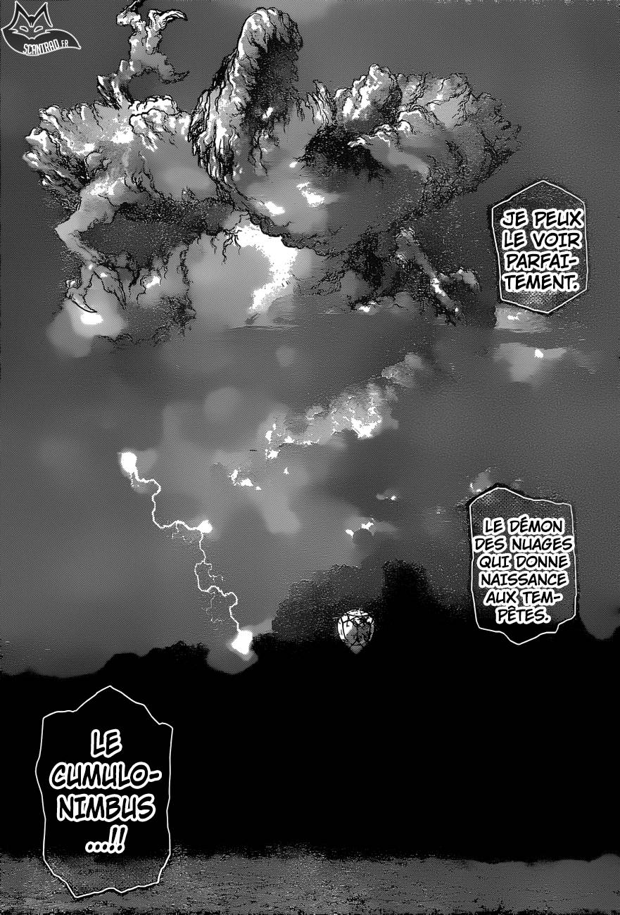 Lecture en ligne Dr Stone 89 page 9