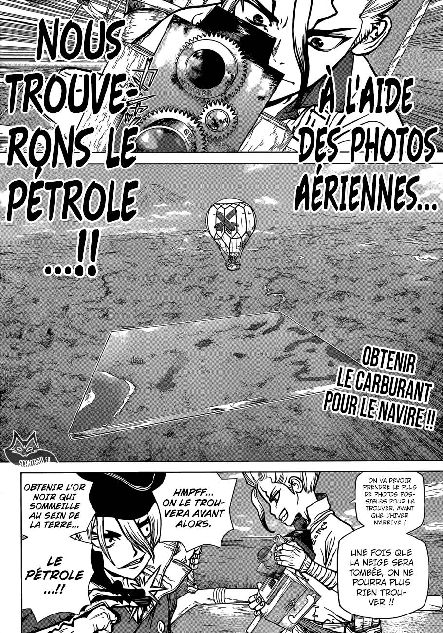 Lecture en ligne Dr Stone 94 page 2