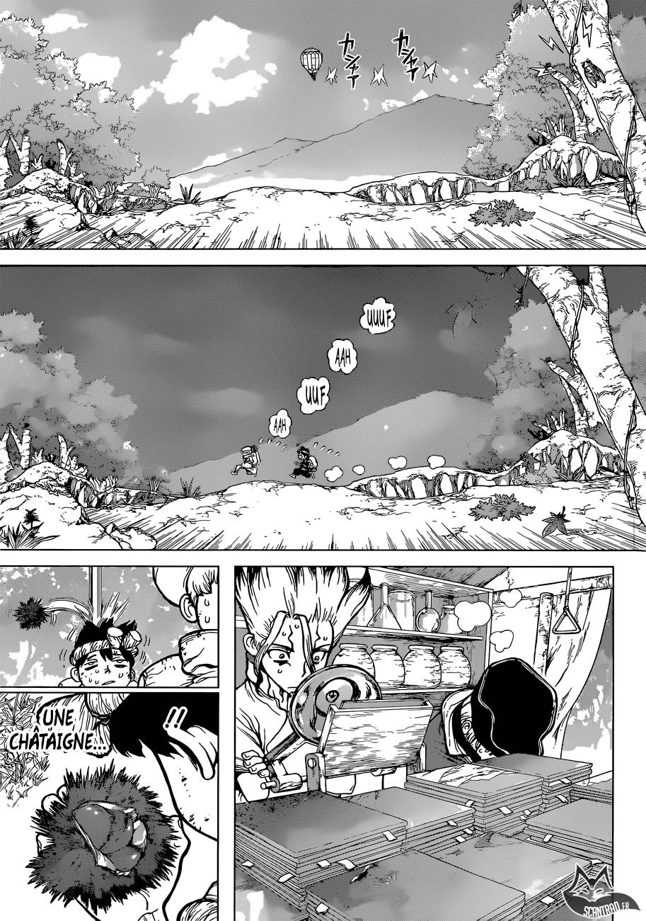 Lecture en ligne Dr Stone 94 page 3