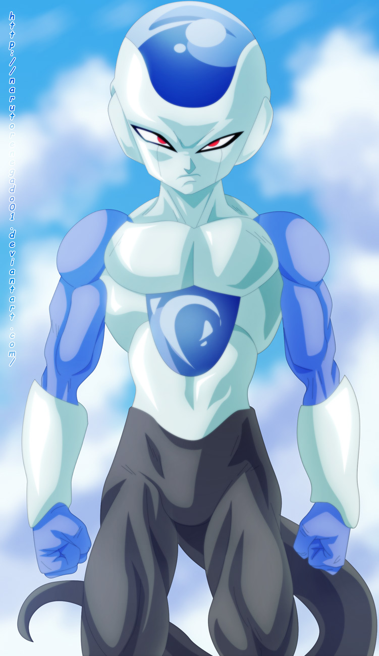 Lecture en ligne Dragon Ball Super 10 page 35