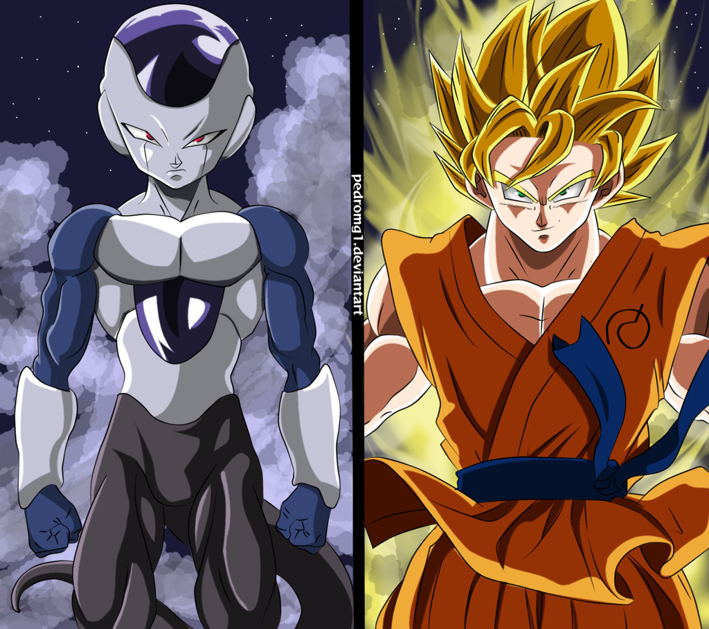 lecture en ligne Dragon Ball Super 10 page 36