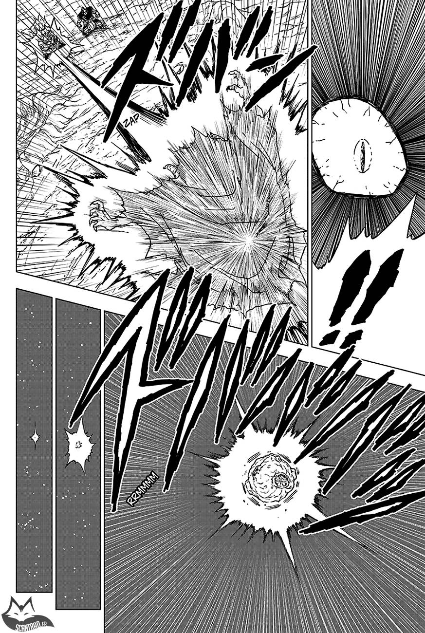 Lecture en ligne Dragon Ball Super 43 page 15