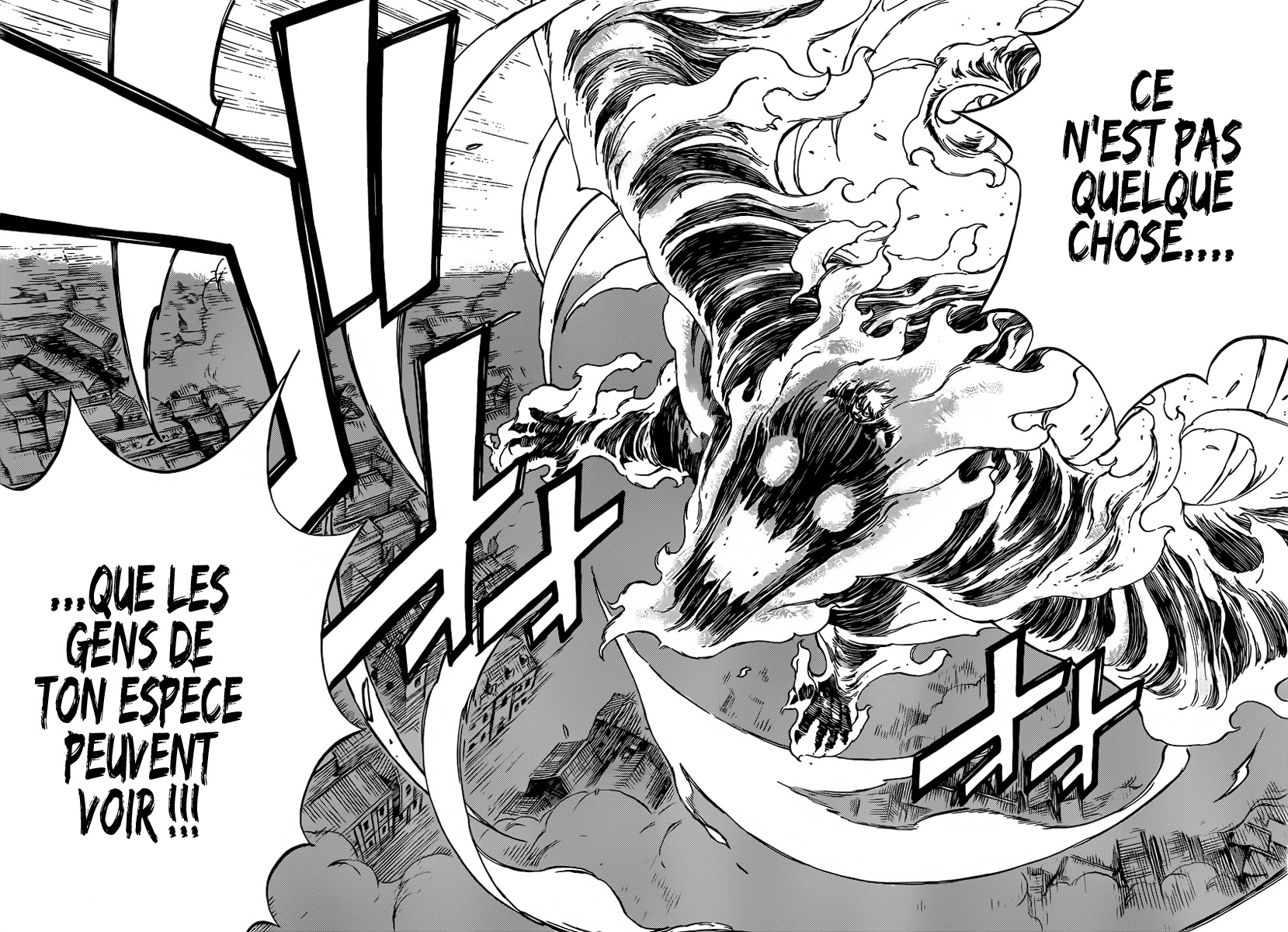 Lecture en ligne Fairy Tail 332 page 18