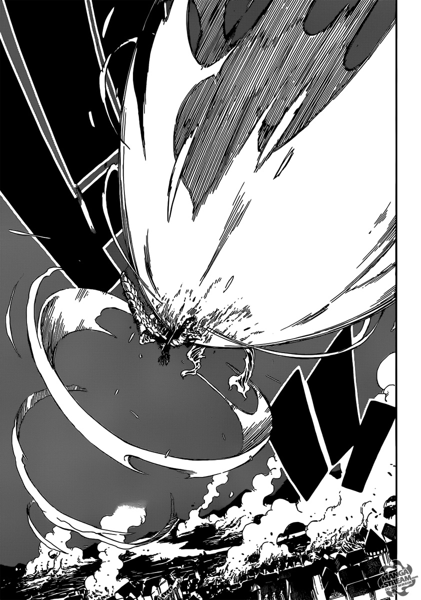 Lecture en ligne Fairy Tail 333 page 9