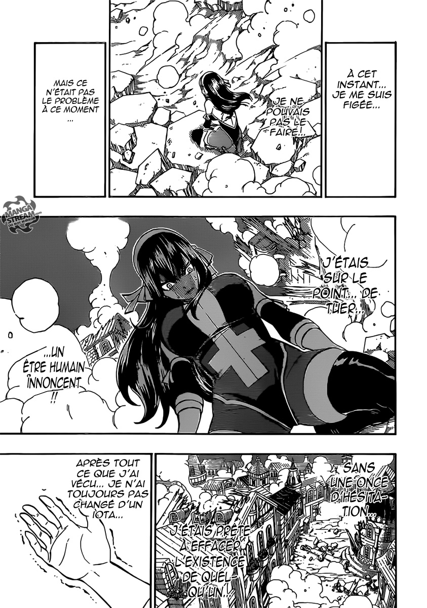 Lecture en ligne Fairy Tail 334 page 14