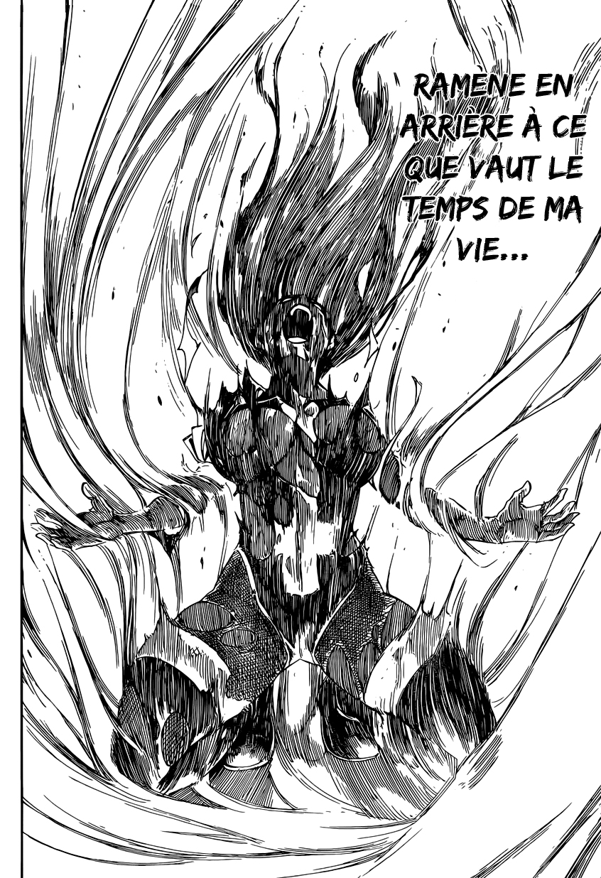 Lecture en ligne Fairy Tail 335 page 11