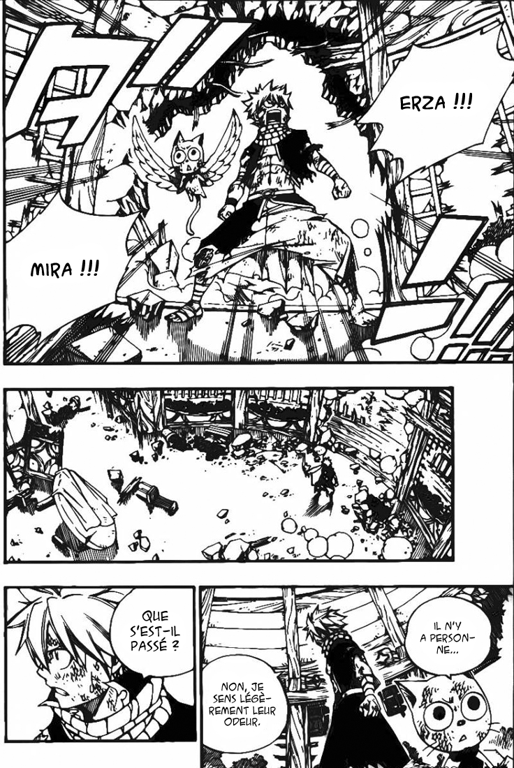 Lecture en ligne Fairy Tail 365 page 6
