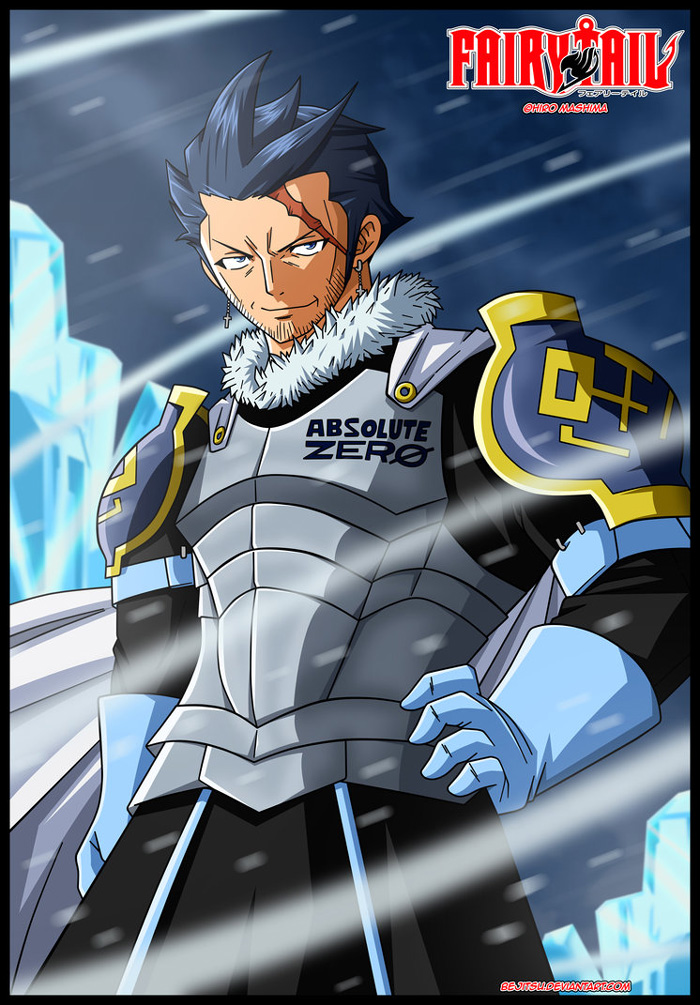 Lecture en ligne Fairy Tail 402 page 23