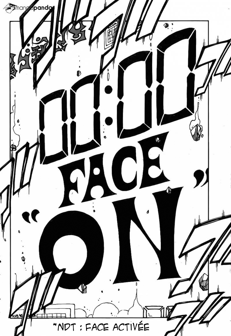 Lecture en ligne Fairy Tail 404 page 18