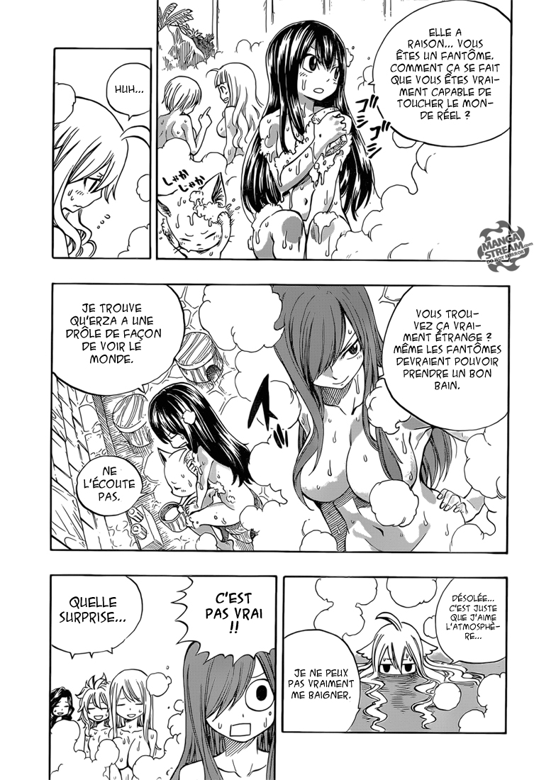Lecture en ligne Fairy Tail 417 page 24
