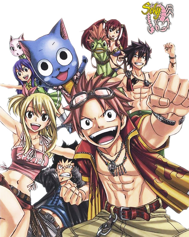 Lecture en ligne Fairy Tail 447 page 22
