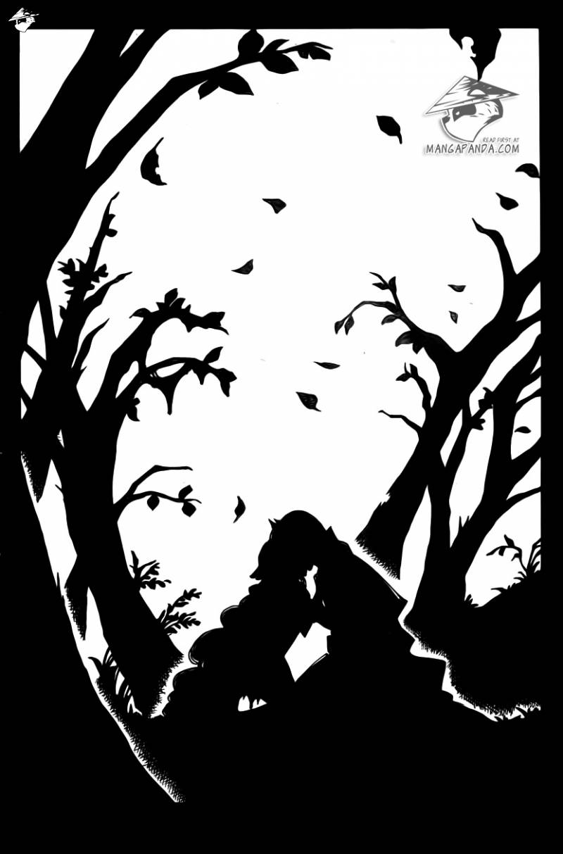 Lecture en ligne Fairy Tail 450 page 19