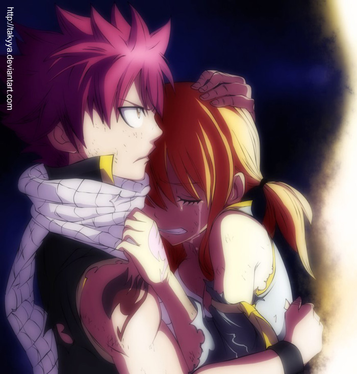 Lecture en ligne Fairy Tail 455 page 23